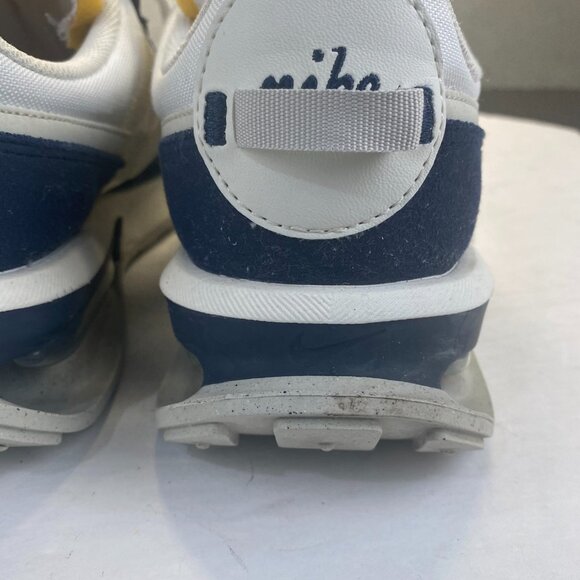 Size 8- Nike Air Max Pre-Day White DQ4068-100 Men Athletic Shoes,Comfort,Lace Up main image 9